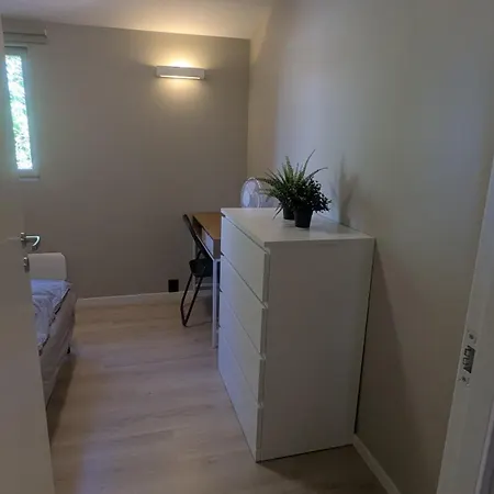 New 2 Bedrooms ! 公寓 奥斯陆