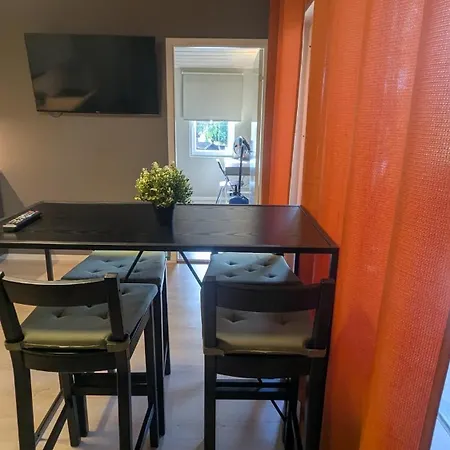 New 2 Bedrooms !