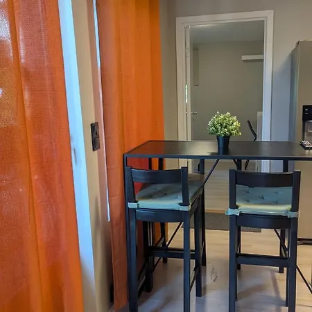 New 2 Bedrooms ! * Oslo