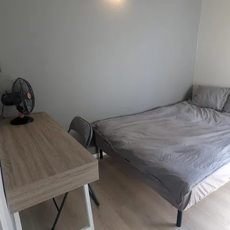New 2 Bedrooms ! Apartamento *