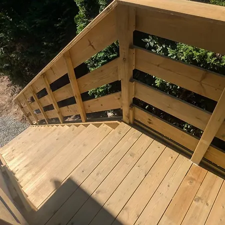 New 2 Bedrooms ! Apartamento Oslo