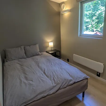Apartamento New 2 Bedrooms ! *