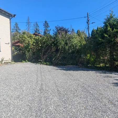 New 2 Bedrooms ! * Oslo