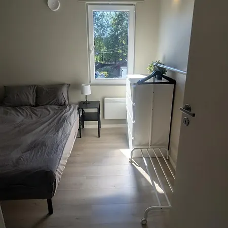 New 2 Bedrooms ! Oslo