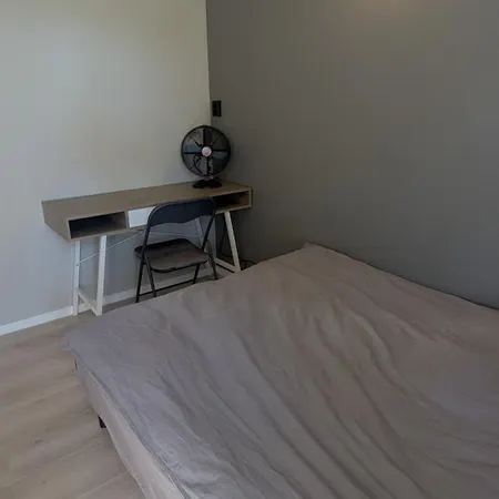 New 2 Bedrooms !