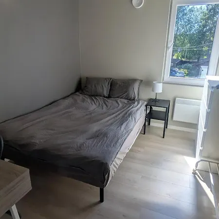 Appartement New 2 Bedrooms !