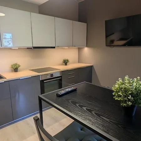 New 2 Bedrooms ! Appartement *