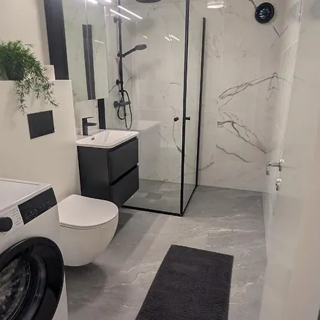 Appartement New 2 Bedrooms ! *