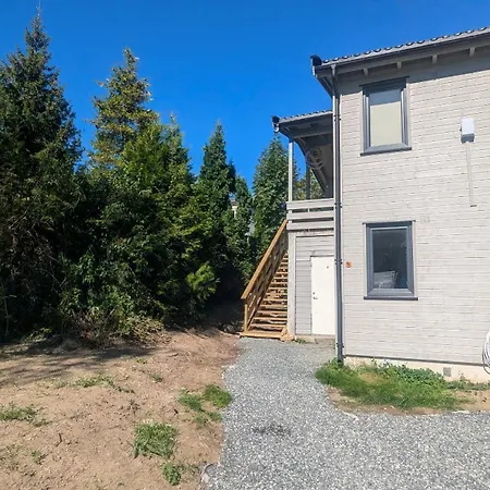 New 2 Bedrooms ! Appartement
