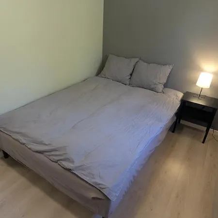 Appartement New 2 Bedrooms ! *