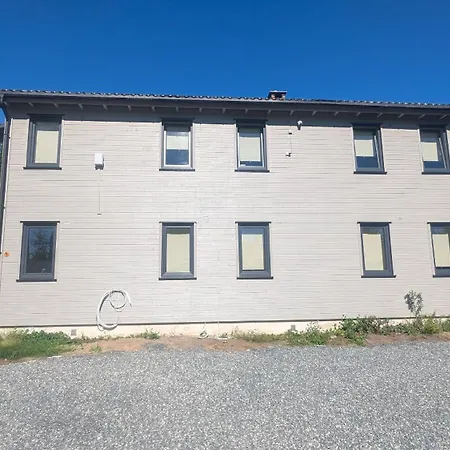 New 2 Bedrooms ! Appartement Oslo