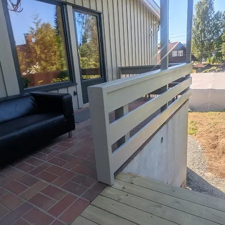Appartement New 2 Bedrooms ! Oslo